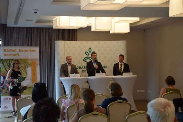 Bárhol, bármikor, baromfi – főszerepben a grillszezon