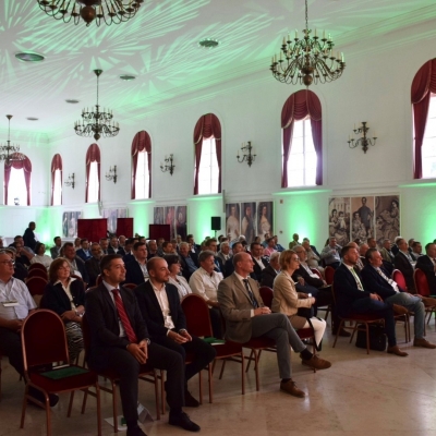 Vetőmaggal az eredményes gazdálkodásért