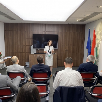 Hungarian Food Business Program: Keletre nyit az Agrármarketing Centrum