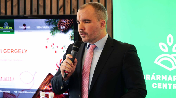 Elindult a sertéshús fogyasztását ösztönző kampány