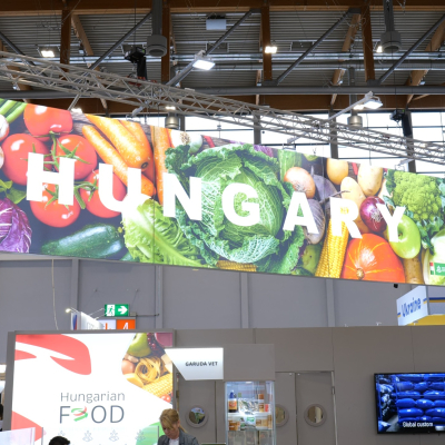 Pillantsatok bele a nürnbergi Biofach kiállítás hangulatába!