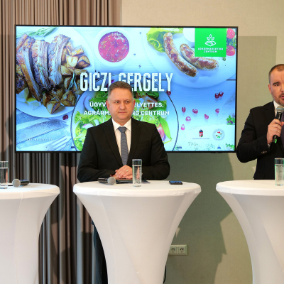 Elindította fogyasztásösztönző kampányát az Agrármarketing Centrum