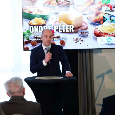 Kampány indult a hazai trappista sajt népszerűsítésére