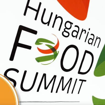 Hungarian Food Summit újratöltve!