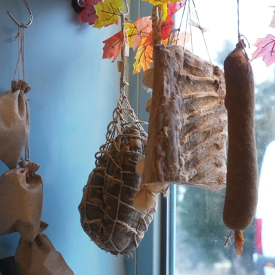 Főszerepben a sertéshús