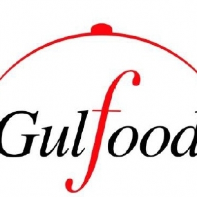 GULFOOD ÉLELMISZER- ÉS VENDÉGLÁTÓIPARI SZAKKIÁLLÍTÁSON DUBAJ WORLD TRADE CENTER