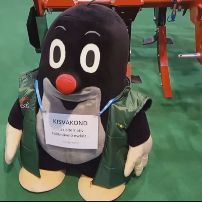 Agromash