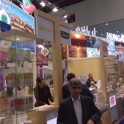 Sikeresen zárult a Gulfood Dubaj a magyar cégek számára
