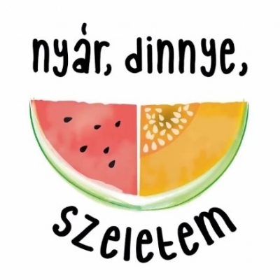 Rukkolás görögdinnye saláta pirított tökmaggal - Agrármarketing Centrum