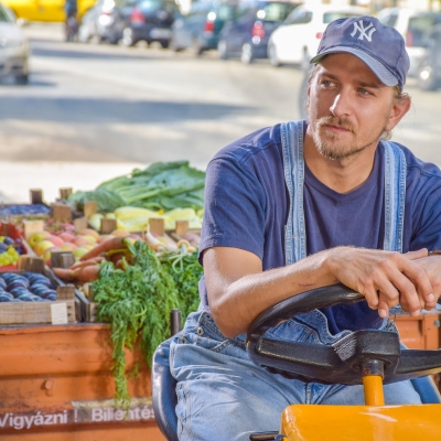 Útjára indult az OMÉK kampány