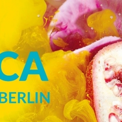 RÉSZVÉTELI FELHÍVÁS - FRUIT LOGISTICA - NEMZETKÖZI GYÜMÖLCS- ÉS ZÖLDSÉG KIÁLLÍTÁS