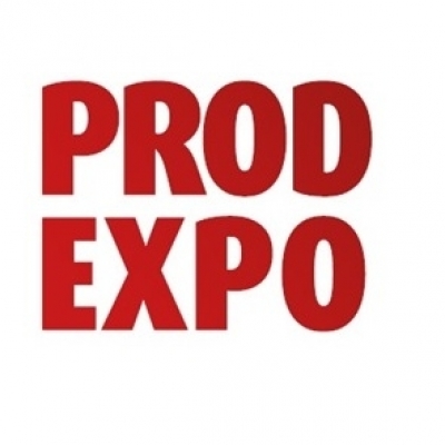 RÉSZVÉTELI FELHÍVÁS - PRODEXPO - MOSZKVA, EXPOCENTR, 2018. FEBRUÁR 5-9.