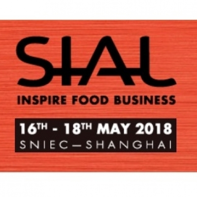 RÉSZVÉTELI FELHÍVÁS - SIAL CHINA, 2018. MÁJUS 16-18