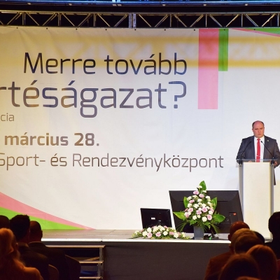 „Merre tovább sertéságazat?” konferenciával folytatódott az idei sertéskampány