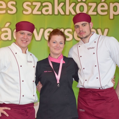 Ezt jól kifőzték a zalaegerszegiek! - Hazai ízek, hazai asztalokon 2018