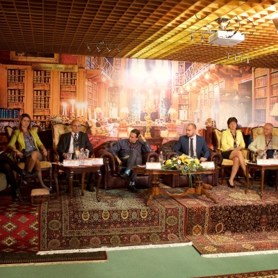 Az agrárium kihívásait is elemezték a Business Days konferencián