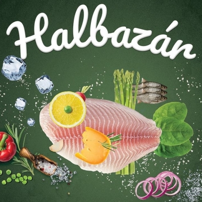 "Kapj rá!” a Várkert Bazárban! - Idén Halbazár is várja a látogatókat