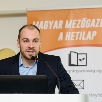 Dilemmák, irányok és feladatok az agrármarketingben