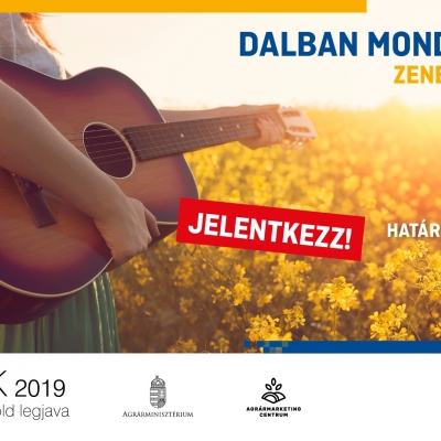 Legyél Te az OMÉK sztárfellépője!