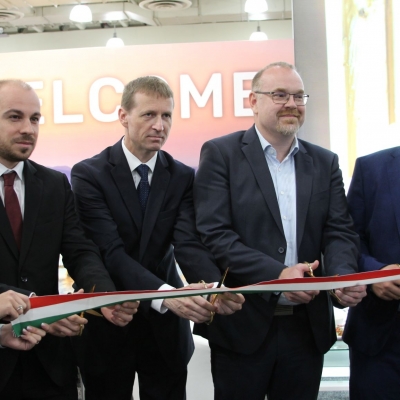 Innovatív élelmiszerekkel hódítja Észak-Amerikát az Agrármarketing Centrum