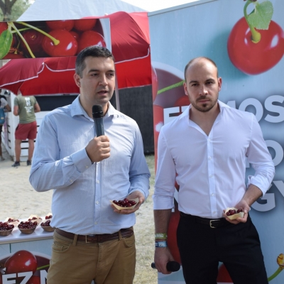 Ez most nagyon meggy! - elindult a meggy kampány