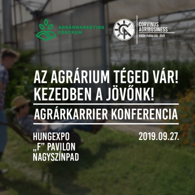 A fiatalítás és a generációváltás is a célja az OMÉK szakmai programjainak