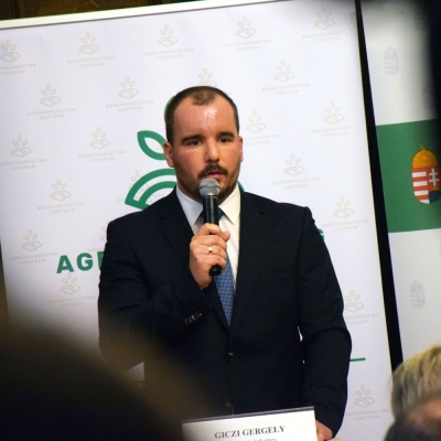 Legyen minden nap, mézes nap! – elindult az őszi mézkampány