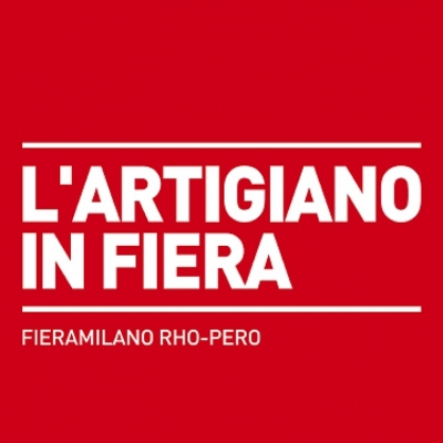 RÉSZVÉTELI FELHÍVÁS - 24. AF - L`ARTIGIANO IN FIERA, MILÁNÓ