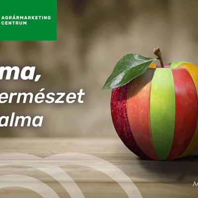 Minden nap egy alma az orvost távol tartja