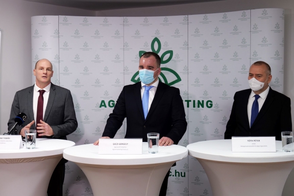 Kampány indul a farsangi sertéshúsfogyasztás népszerűsítésére