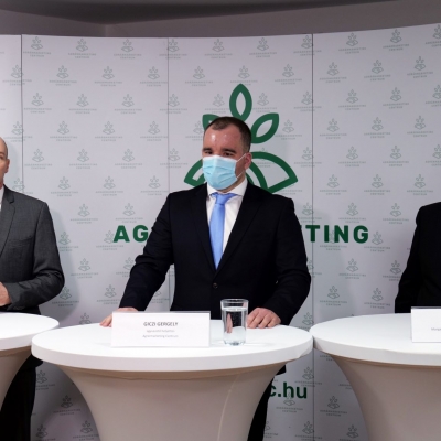 Kampány indul a farsangi sertéshúsfogyasztás népszerűsítésére
